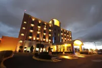Holiday Inn Express Silao-Aeropuerto Bajio