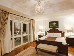 Dhavara Boutique Hotel