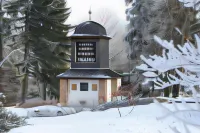 Pension Hotel Sartor Các khách sạn gần Dorfkirche Schellerhau