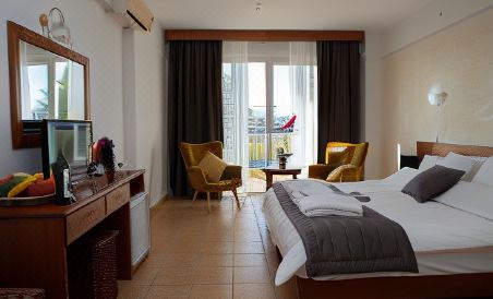 City Gate Hotel Airport Thessaloniki - Housity