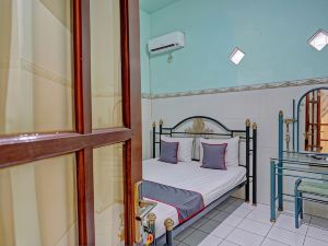 Capital O 92897 Hotel Intan