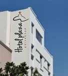 Hotel Plaza Chihuahua - 2-Star
