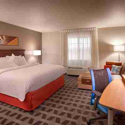 TownePlace Suites Boise West/Meridian Rooms