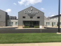 Country Inn & Suites by Radisson, Wichita East, KS