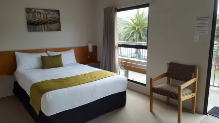Akaroa Waterfront Motels