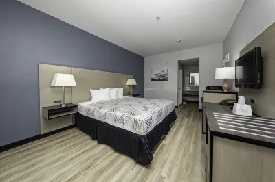 Baymont by Wyndham Ridgecrest Hotels in Ridgecrest
