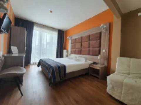 호텔 미디 주이드