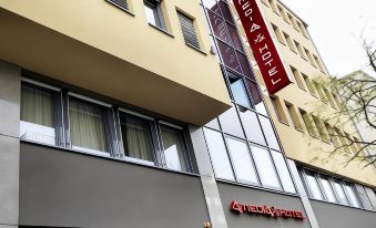 Best Western Plus Amedia Wien