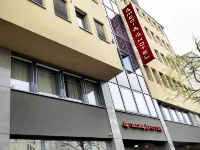 Best Western Plus Amedia Wien