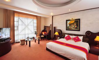 Camela Hotel & Resort