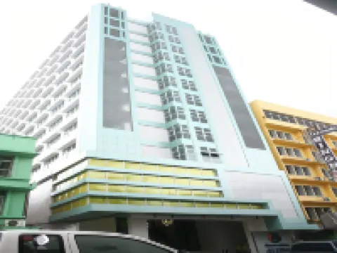 Aloha Hatyai Hotel Hotels in Hat Yai
