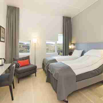 Scandic Lerkendal Rooms