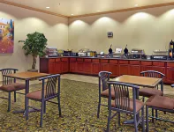 Baymont by Wyndham Wichita Falls
