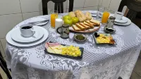 Posada Miraflores - Losmen
