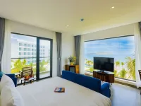 星亞美奈度假村 鄰近美奈海灘的酒店