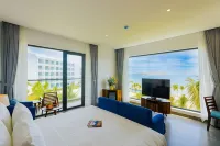 アステリアムイネリゾート ムイネビーチ周辺のホテル