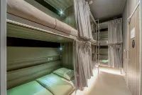 Futura Boutique Hostel
