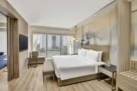Park Inn by Radisson Surat Отели рядом с достопримечательностью «Джавахарлал Неру Гарден»