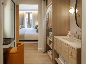 Virgin Hotels Edinburgh