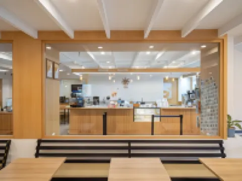 เบดไลน์ โฮเทล โรงแรมในภูเก็ต