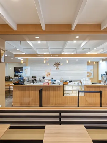 รูปภาพของเบดไลน์ โฮเทล