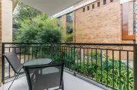 Grace at Mosman Apartments Hotel a Watsons Bay