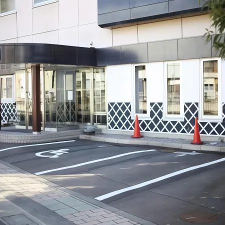 Hotel Matsumoto Yorozuya