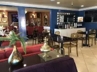 Hotel le Reve Pasadena Hotels in Sierra Madre