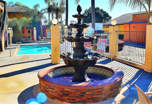 6. 슈어스테이 호텔..