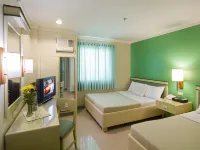 นิวดอว์น เพนชั่น โรงแรมในคากายันเดโอโร