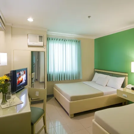 New Dawn Pensionne House Hotels in Cagayan De Oro