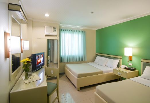 4. 뉴 던 펜시오네..