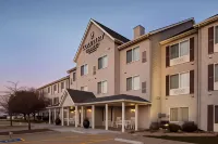 Country Inn & Suites by Radisson, Bloomington-Normal West, IL Hotels near University of Illinois Extension