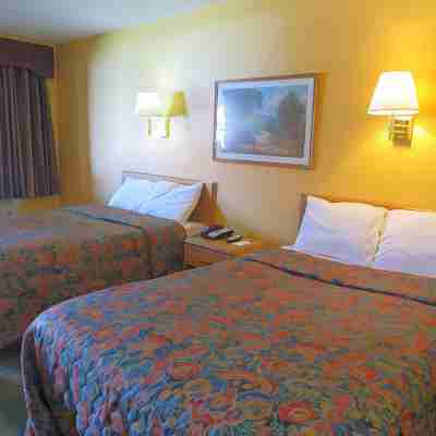 Americas Best Value Inn-Weatherford Rooms