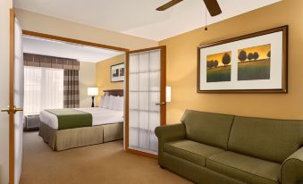 Country Inn & Suites by Radisson, Marion, Oh