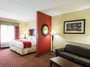 Comfort Suites Mt. Juliet-Nashville Area