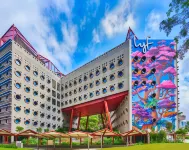 lyf one-north Singapore Hotels near Mindef Cp