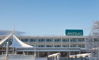Hotel Arkipelag