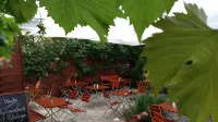 Hotel Restaurant Ruppert Hotel di Schlangenbad