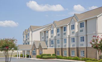 Microtel Inn & Suites by Wyndham Albertville