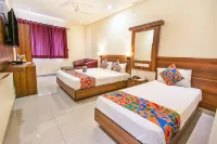 FabHotel Thejas Paaradise Coimbatore International Airport