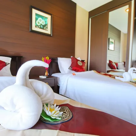 Valhalla Pattaya Hotel