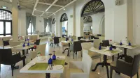 Royale Chulan Penang - petit déjeuner
