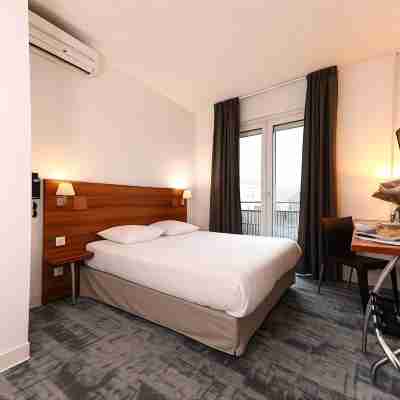 The Originals City, Hôtel Colmar Gare Rooms