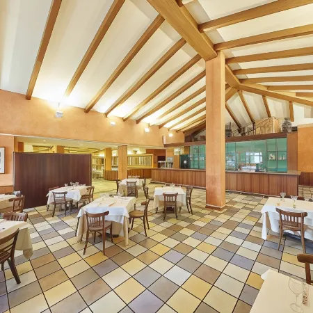 PortAventura Hotel El Paso - Includes unlimited access PortAventura Park & 1 access Ferrari Land