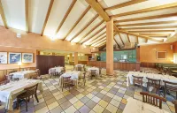 PortAventura Hotel El Paso - Includes unlimited access PortAventura Park & 1 access Ferrari Land Hotels in Salou