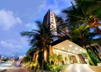 Amazon Plaza Hotel Hotellit kohteessa Duque de Caxias