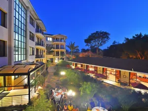 Protea Hotel Kampala