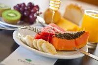 Celi Hotel Aracaju Hotels in Aracaju