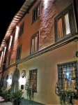 Hotel Patria Hotels in der Nähe von Museo Civico